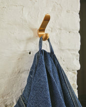 Hitch Wall Hook - Double
