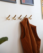 Hitch Wall Hook - Double