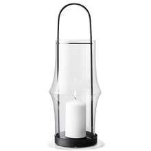 Holmegaard Arc Lantern, Clear