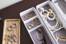 Stacking Accessories Case