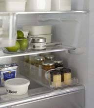 Refrigerator Organizer Bin - Cans