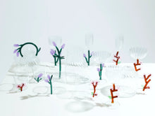 Ichendorf Botanica Water Glass Set 6 pcs