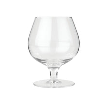 Raye Crystal Wingback Brandy Glasses Set of 2