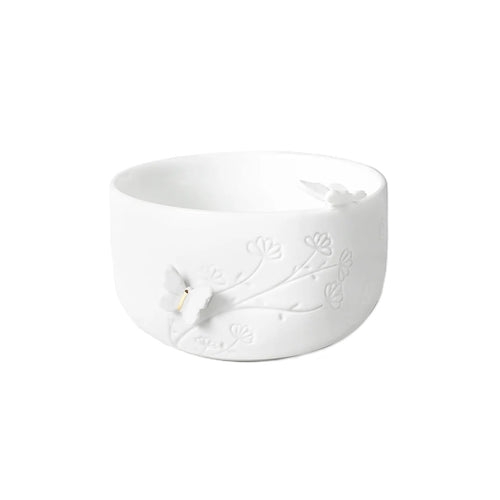 Räder Porcelain Stories Bowl Butterfly Small