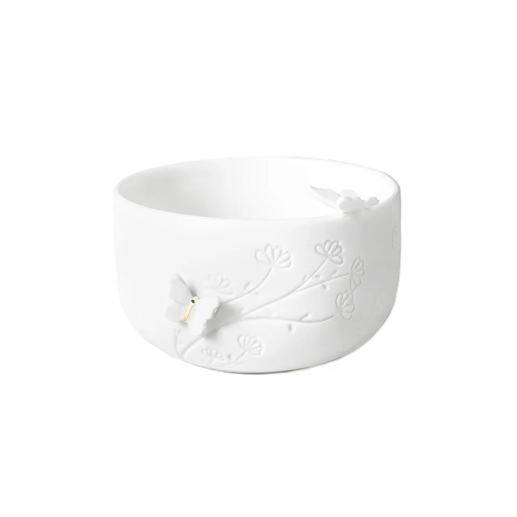 Räder Porcelain Stories Bowl Butterfly Small