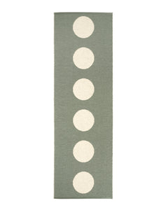 Rug VERA Army 2.25 x 7.25 ft