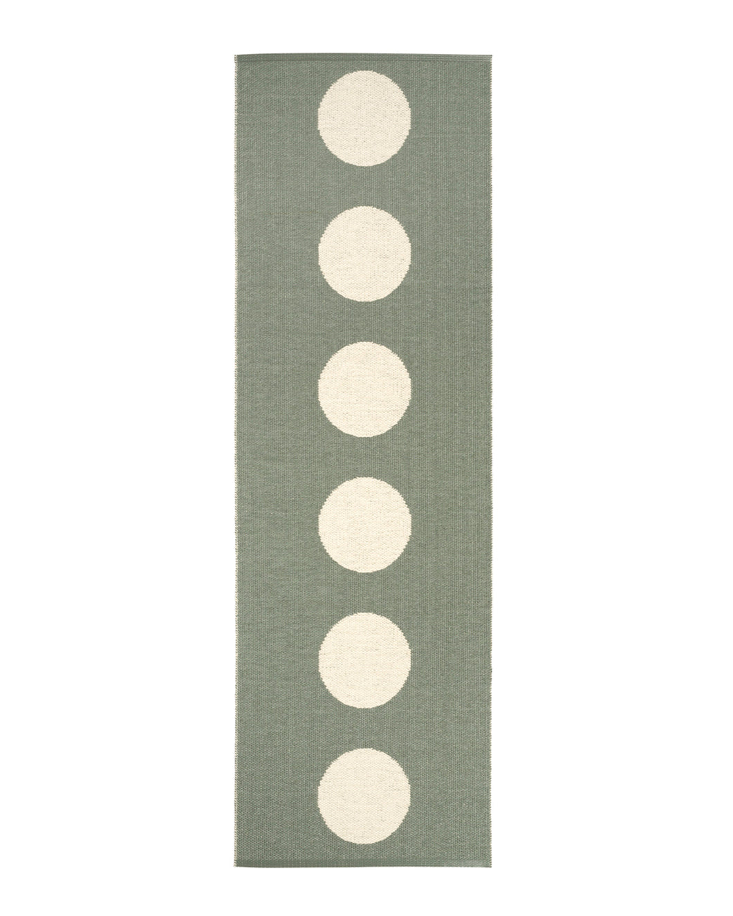 Rug VERA Army 2.25 x 7.25 ft