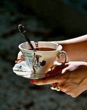 Seletti Kintsugi Coffee Cup & Saucer #2