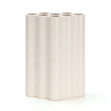 Vitra Nuage Céramique Vase - White