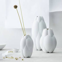 Rosenthal Core Vase 31 cm White Matte