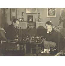 Man Ray Chess Set - image 5