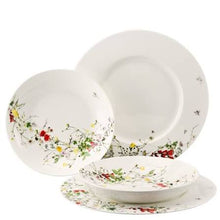Rosenthal Dinnerware Brillance Fleurs Sauvages