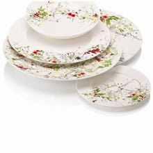 Rosenthal Dinnerware Brillance Fleurs Sauvages