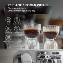 Espresso Shot Glass (Set of 2)
