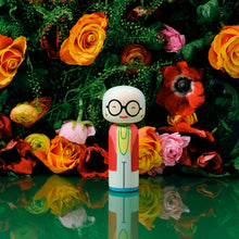 Lucie Kaas Kokeshi Doll - Iris Limited Edition - Preorder - Available May 25