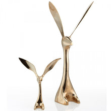 Jackrabbit Decorative Object