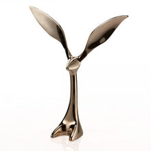 Jackrabbit Decorative Object