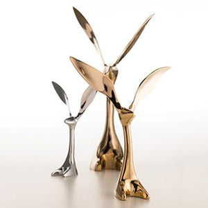 Jackrabbit Decorative Object