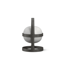 Rosendahl Soft Spot Solar Circular, Slate Grey