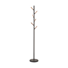 Coat Rack (70" H)  - Steel