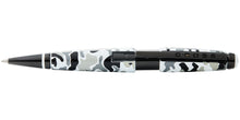 Edge™ Black and White Camo Gel Rollerball Pen