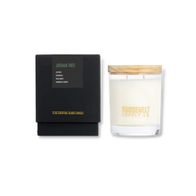 Joshua Tree Candle