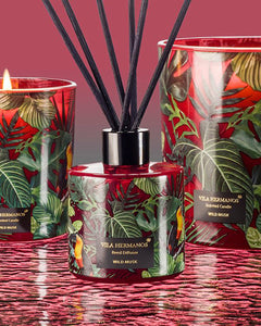 Diffuser Mikado Reed JUNGLETOPIA  100ml