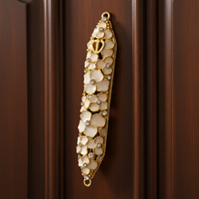 Dogwood Mezuzah