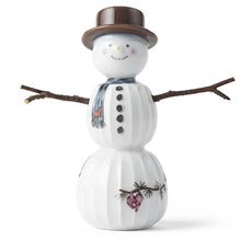 Kähler Design Christmas Snowman Collection