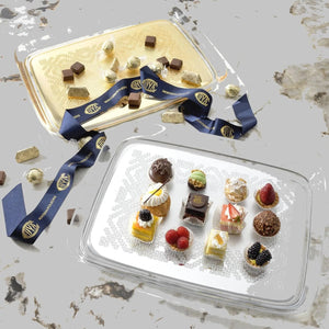 Kartell Teatime Serving Tray