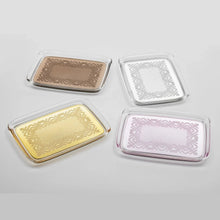 Kartell Teatime Serving Tray