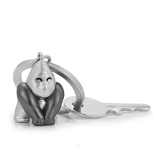 Keyring Gorilla