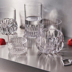 Kosta Boda Jomo Drinkware