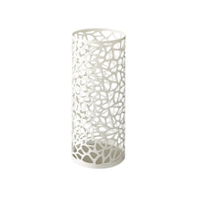 Umbrella Stand - Round - Steel
