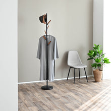 Coat Rack (70" H)  - Steel