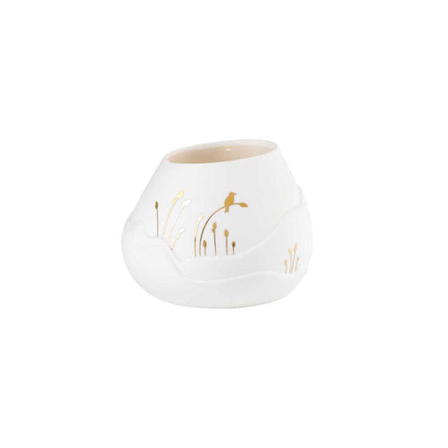 Räder Landscape Tealight Holder