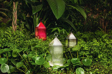 Kartell Lantern Portable LED Lamp by Fabio Novembre