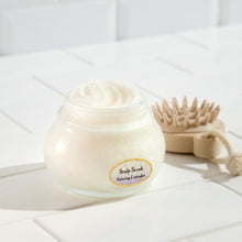 Scalp Scrub Soothing Lavender 300g