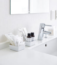 Vanity Tray - Flat - Small - Steel