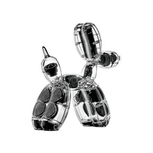 Lexon and Jeff Koons Collaborate to Revolutionize Art with Technology - Balloon Dog Speaker