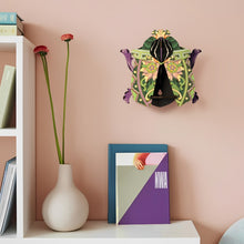 Wall Decorative Beetle ( Small ) Liam