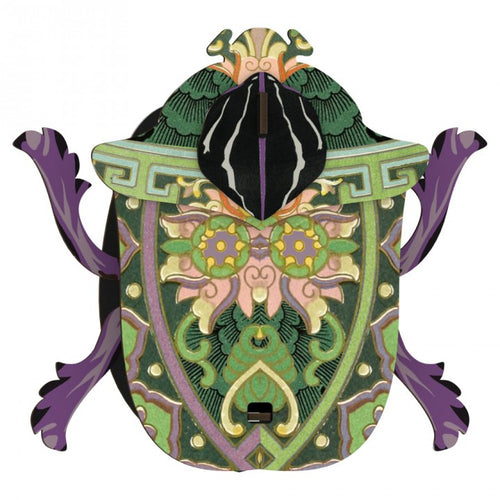 Wall Decorative Beetle ( Small ) Liam