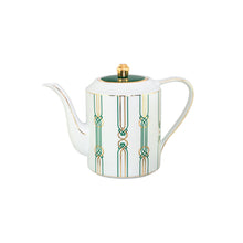 Liberty 11-piece Gift Set - Tea Service for 4