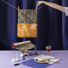 Seletti Hybrid Tablemat Pentesilea