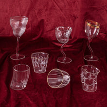 Seletti Classics on Acid Ibex vase lifestyle
