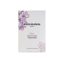 Lilac Revitalizing Treatment Mask 3.0
