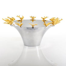 Limited Edition Bowl 'Doves Of Peace'