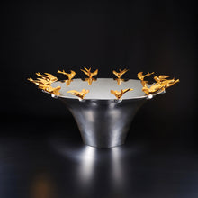 Limited Edition Bowl 'Doves Of Peace'