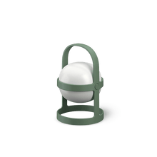 Rosendahl Soft Spot Solar Circular, Pine Green