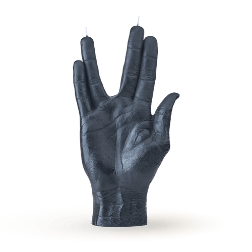Candle Hand LLAP
